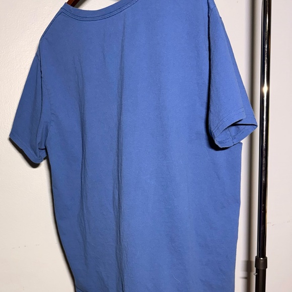 Set of Disney Mickey Mouse T-Shirts - Yellow and Blue - Picture 6 of 7